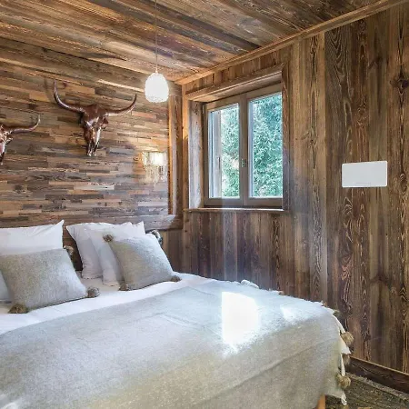 Lägenhet 4 Pour 10 Pers. Au Coeur De 1850 - Fr-1-564-79 Courchevel